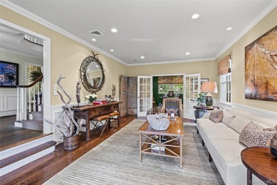 Traditionally elegant brick, 4 bedroom, 3.5 bath center hall - photo 8