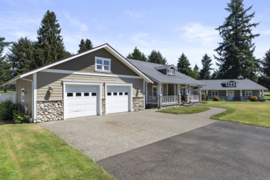 Luxury Golf Living + Dream Shop in Olympia, WA - photo 41