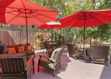 This immaculate traditional home sits on a half acre, adorned - photo 11