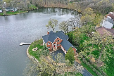 Lake Home For Sale in Lake Zurich, Illinois