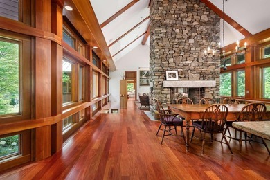 Situated amidst breathtaking granite landscapes and spanning 44 - photo 11