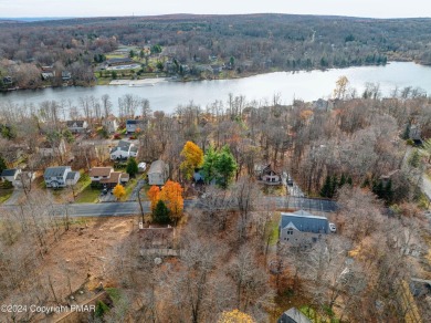 Lake Lot For Sale in Tobyhanna, Pennsylvania