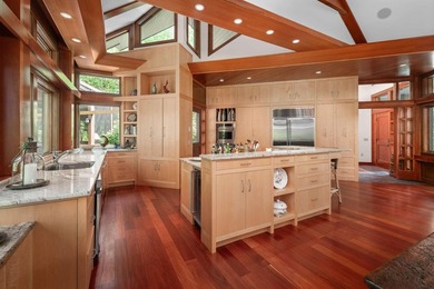 Situated amidst breathtaking granite landscapes and spanning 44 - photo 12