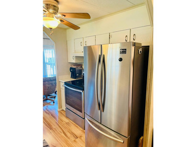 Swiss Village / Lot #17 / 2 Bedroom/Bath / 1,290 Sq. Ft. / PRICE - photo 12