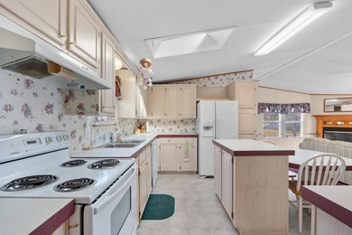 Back on the market due to no fault of the sellers. Situated on a - photo 13