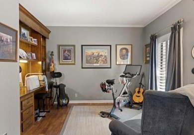 This immaculate traditional home sits on a half acre, adorned - photo 14