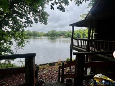 Waterfront opportunity in Lakeside Village on Trice's Lake. This - photo 5