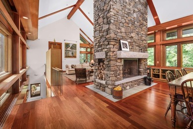 Situated amidst breathtaking granite landscapes and spanning 44 - photo 17