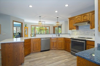 Welcome to this inviting ranch in Hawks Landing w/a 1/2-acre - photo 18