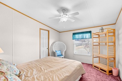 Back on the market due to no fault of the sellers. Situated on a - photo 19