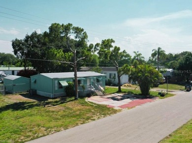 Lake Okeechobee Home For Sale in Clewiston Florida