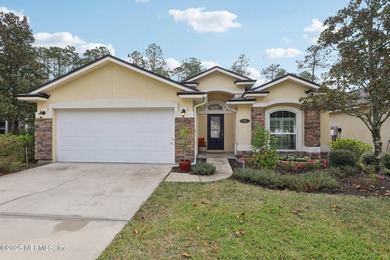 Artisan Lakes Home For Sale in Jacksonville Florida