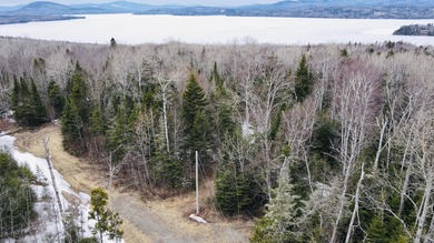 Prime Building Lot in Rangeley Plantation, ready for your - photo 2