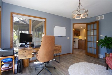 Welcome to this inviting ranch in Hawks Landing w/a 1/2-acre - photo 22