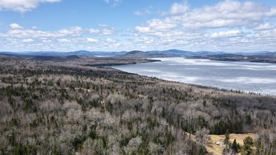 Prime Building Lot in Rangeley Plantation, ready for your - photo 3