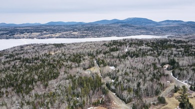 Prime Building Lot in Rangeley Plantation, ready for your - photo 4