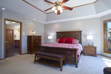 Welcome to this inviting ranch in Hawks Landing w/a 1/2-acre - photo 24