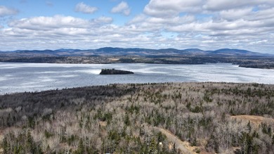 Prime Building Lot in Rangeley Plantation, ready for your - photo 5