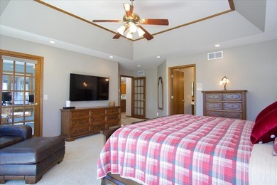 Welcome to this inviting ranch in Hawks Landing w/a 1/2-acre - photo 25