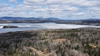 Prime Building Lot in Rangeley Plantation, ready for your - photo 6