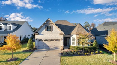 Lake Wylie Home Sale Pending in Charlotte North Carolina