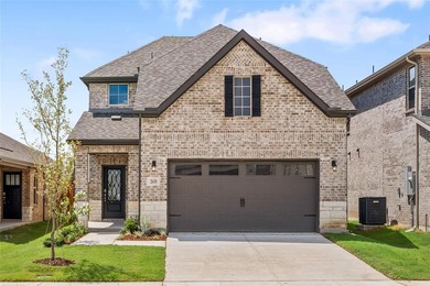 (private lake, pond, creek) Home Active Under Contract in Anna Texas