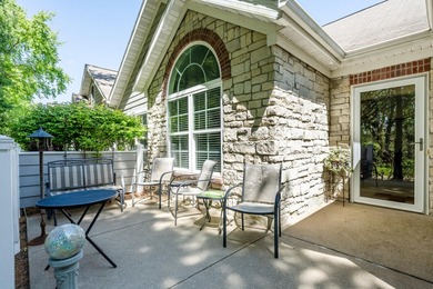 Welcome to The Villas at the River! This fabulous main floor - photo 3