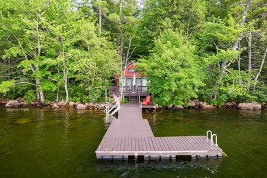 Situated amidst breathtaking granite landscapes and spanning 44 - photo 34