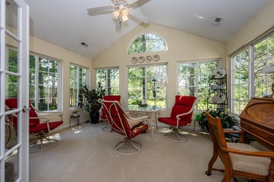 Welcome to The Villas at the River! This fabulous main floor - photo 9