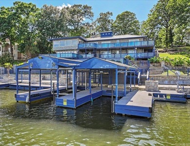Experience Lake Hamilton living in highly desirable Moonlight - photo 2