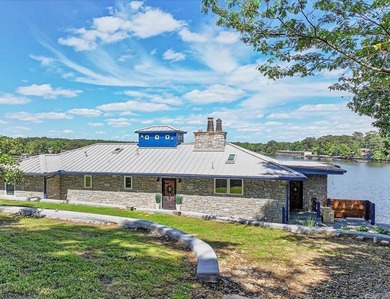 Experience Lake Hamilton living in highly desirable Moonlight - photo 4