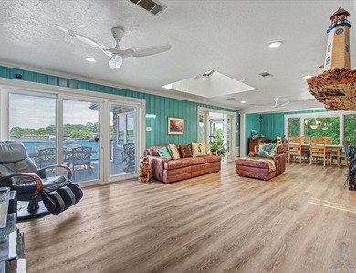 Experience Lake Hamilton living in highly desirable Moonlight - photo 7