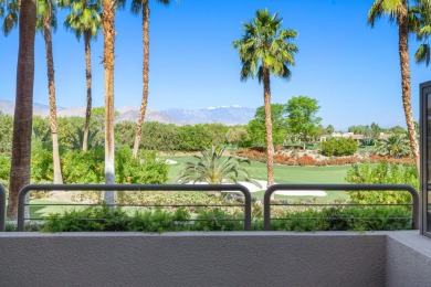 Lake Condo For Sale in Indian Wells, California