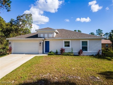 Northport Waterway Lakes and Canals Home For Sale in North Port Florida
