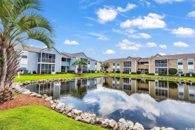 Lake Condo Sale Pending in Surfside Beach, South Carolina