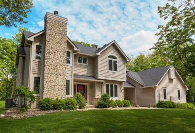 Maffitt Lake Home Sale Pending in Cumming Iowa