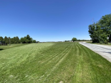 Approximately .60 acres, large triangle shaped vacant lot not - Lake Lot For Sale in Monon, Indiana