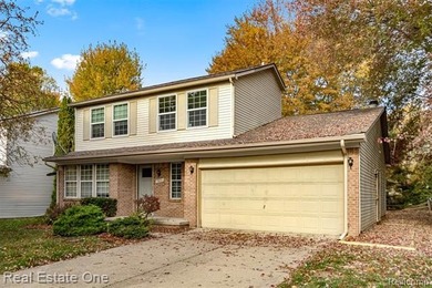 Welcome to this fully updated 2-story colonial offering 3 - photo 10