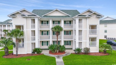 Lake Condo For Sale in Longs, South Carolina