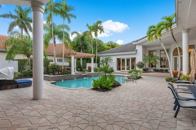 Amazing courtyard with beautiful curb appeal on over half acre - photo 6