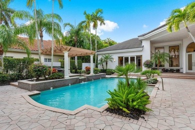 Amazing courtyard with beautiful curb appeal on over half acre - photo 7