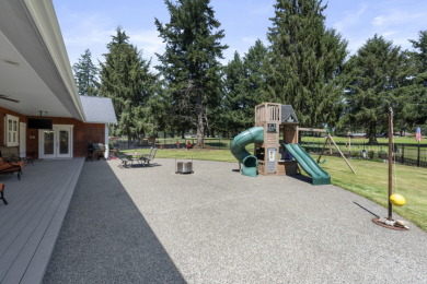 Luxury Golf Living + Dream Shop in Olympia, WA - photo 34