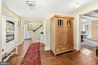 This stunning 37.5 acre Bucks County gentleman's farm is the - photo 9