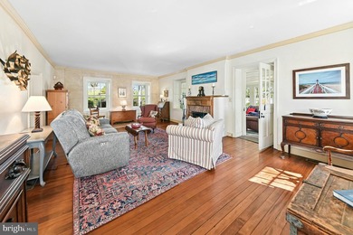 This stunning 37.5 acre Bucks County gentleman's farm is the - photo 10