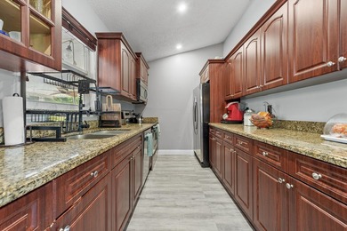 (private lake, pond, coastal) Home For Sale in The Acreage Florida