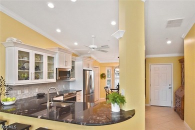 Welcome to one of the most desirable verandas in Heritage Palms - photo 4