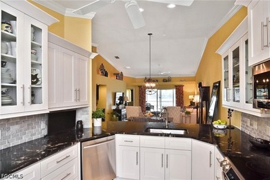 Welcome to one of the most desirable verandas in Heritage Palms - photo 6