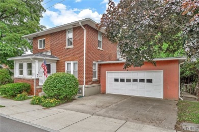 Lake Home For Sale in Batavia City, New York