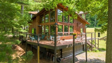 Lake Home For Sale in Sayre, Pennsylvania