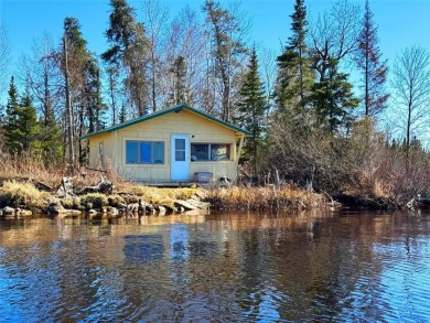 Lake Home For Sale in Tower, Minnesota